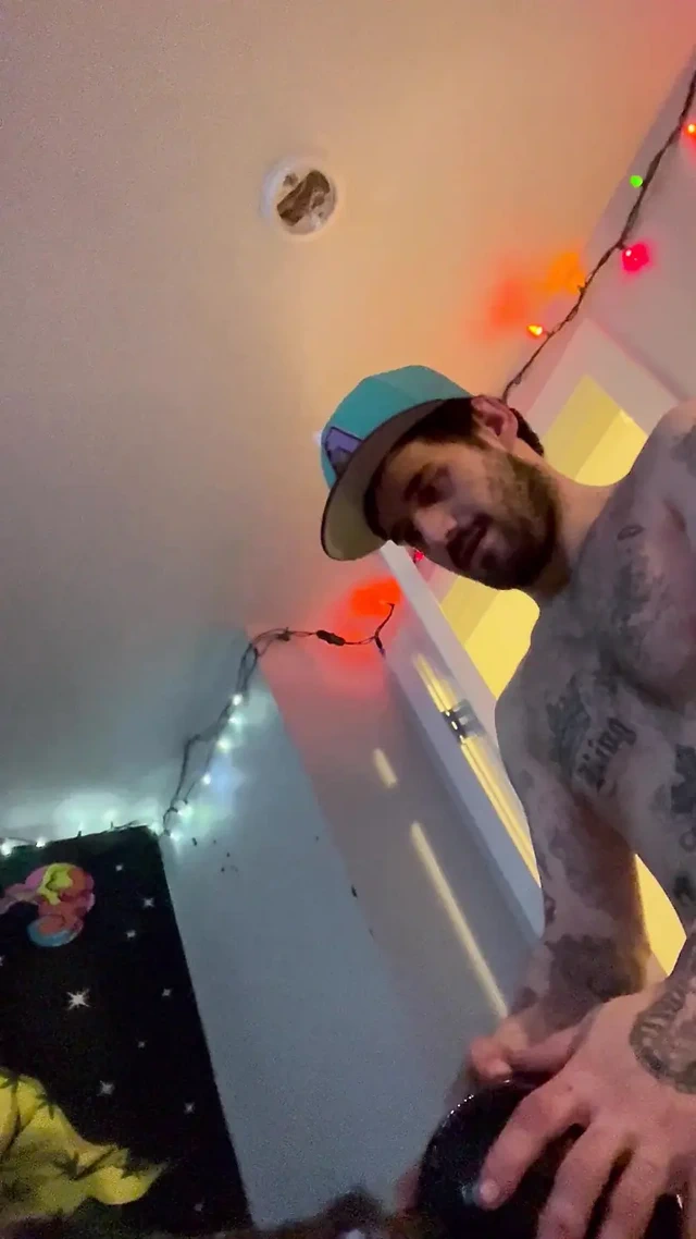 Tied up and Tickled! (Sex Machine)