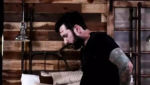 Reagan foxx müzik cumshot derleme!