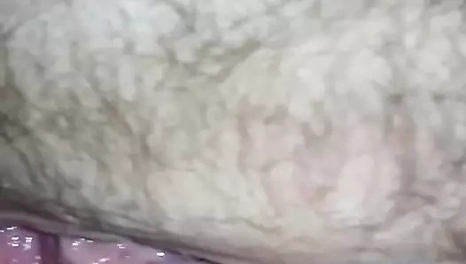 Sürtük karımı sikiyorum