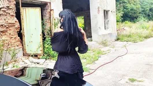 Swinger King Ve Onun Bumskarre'si, Onunla Ne Yaptığım.