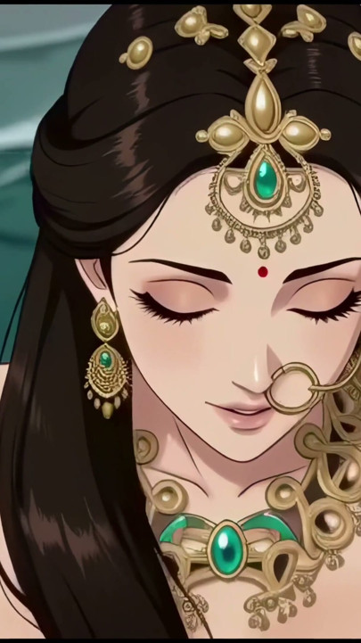 Bahubali Debsena'yı uçan gemide anal sikiyor (Bahubali parodisi 2) | Bölüm 2