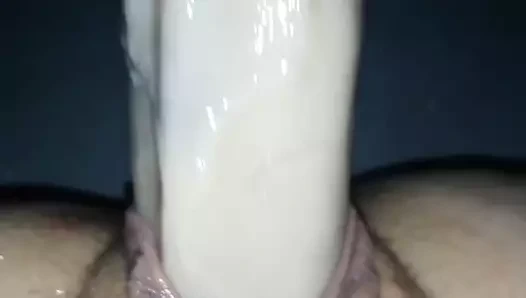 Dauer geil will aber nicht kommen