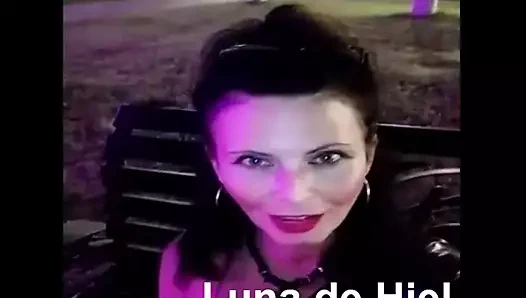 Kim bu web kamerası modeli?