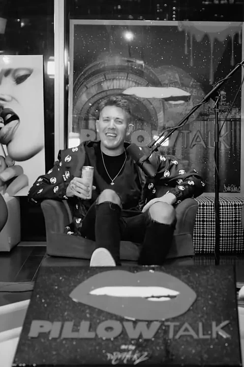Brad Sousa Jake Paul'a d*ck'lerinin tadını soruyor!! (tana mongeau draması)