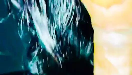 Tombul hoe kiki yarak emiyor