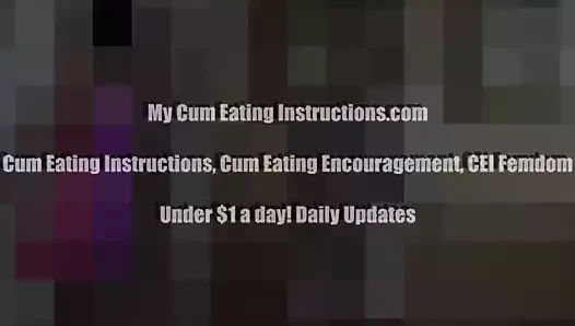 Bütün gün boşalmana yardım etmek için bekliyorum joi