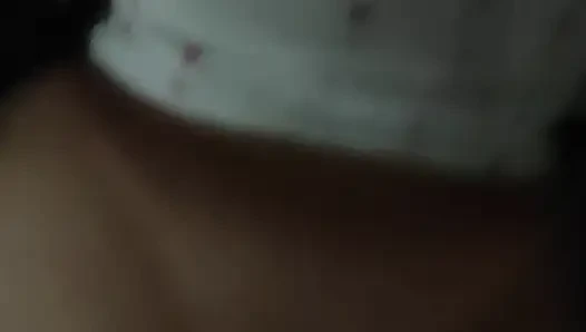 Kocasını ve komşusunu aldatmak