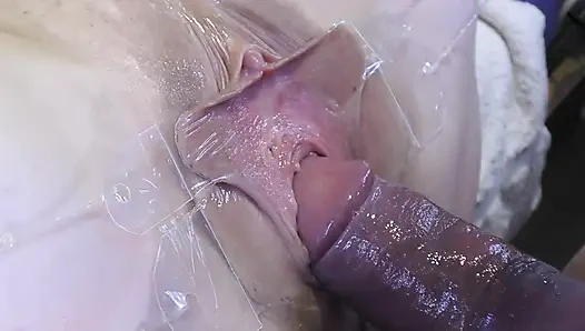 5 Lanet Vagina Yakından Çok Yayıldı