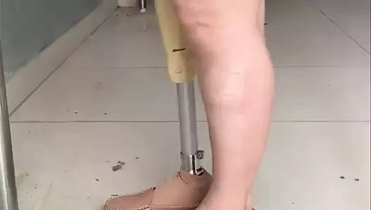 Protez ampute – shd