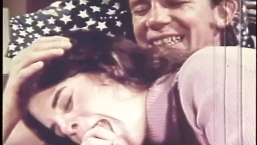 John holmes kirazı patlatıyor - (full hd'ye yükseltildi)