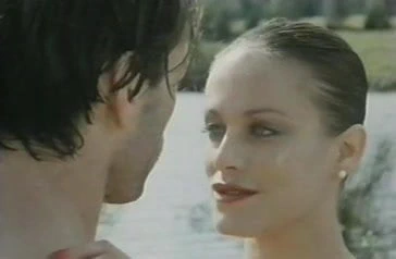 Sonja Kirchberger - die Venusfalle