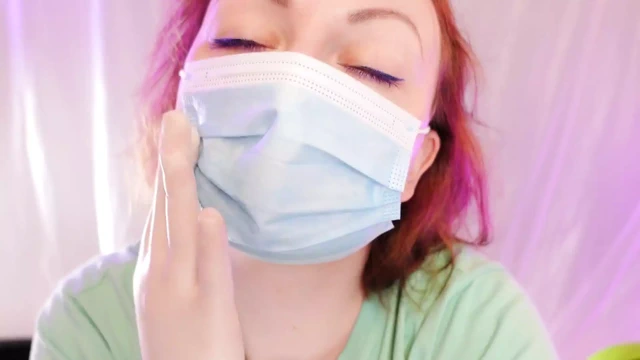 Asmr: Cerrahi Eldivenler