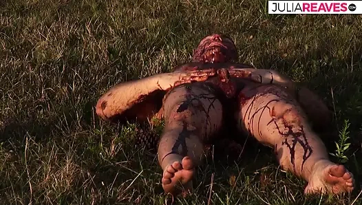 Ormanda kendi kölemiz var