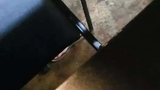 genç sıcak kolej bacaklar