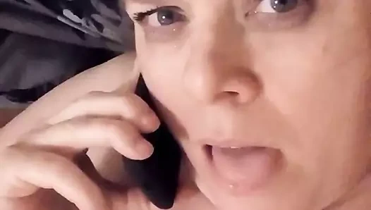 Daha fazla telefon seksi