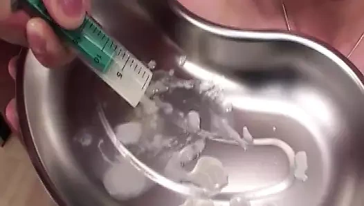 Eski Alman sarışın hoşlanır Başlarken becerdin içinde the ofis tarafından iki dudes