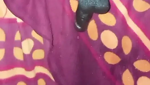 Daddy big ass was rimmed and tear up.