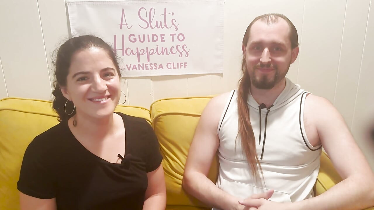 Bir sürtüğün mutluluk podcasti rehberi - bölüm 26: parmaklıklar arkasında ve serbest bırakıldıktan sonra cinsellik - Joshua Wright ile