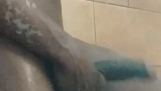 Küçük bir büyük zenci azdırıyor. Ne düşünüyorsun?