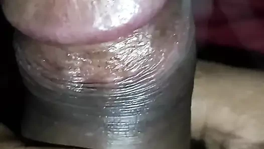 Seksi kız yakın çekim ağız