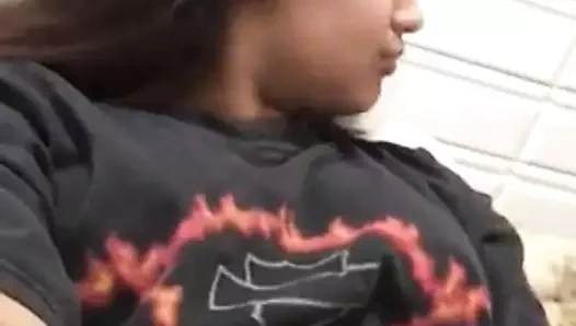 sapna parmak desi bebeğim