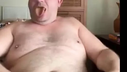 ayı ile kamera oturumu