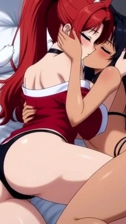 Anime derlemesi: tarz ve tutum | Klip 2