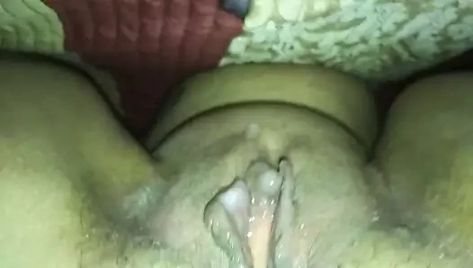 Her zamanki orta yaşlı seksi kadın pt6 damlıyor