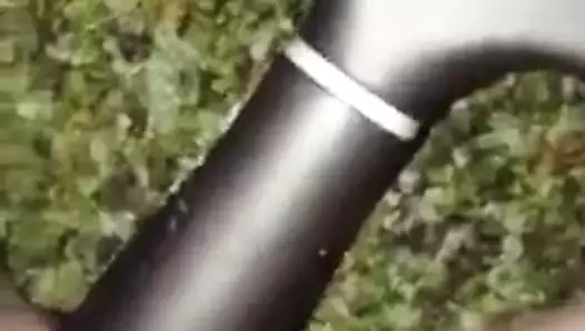 Rumen kız mastürbasyon