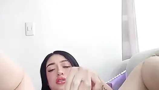 Mastürbasyon yapmak çok eğleniyor