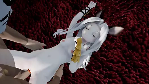 Küçük seksi bir öğrenciyi sikiyorum