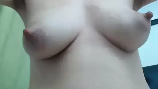 Geiler Chat Milch und Squirt