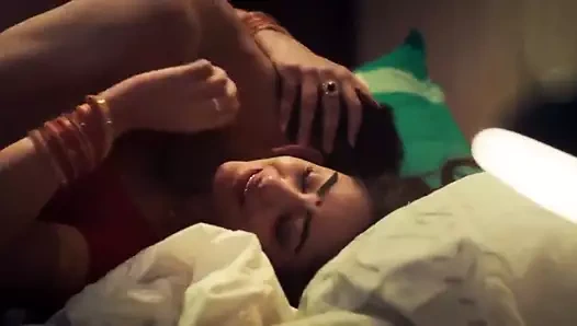 karısı ile ilk gece seks