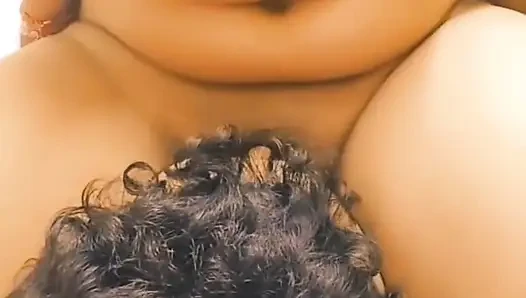 Seks Ve Orgazm Ile Amcık Yalama
