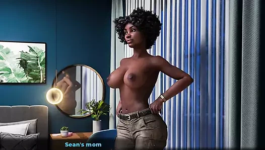 Sunville'in orta yaşlı seksi kadın - bölüm 67 - bayan ruth foxie2k tarafından ateşli