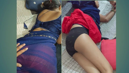 Fullkumari7 Bhabhi Ko Charpai Par Leta Phir Chudai Kiya Indian Bhabhi Charpai Sex Hindi Audio Desi Village XXXXXX