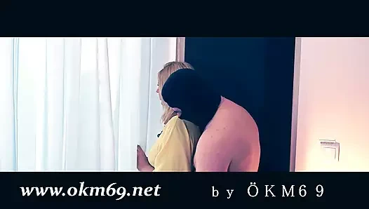 Vicky Wilfing oğlanı ara