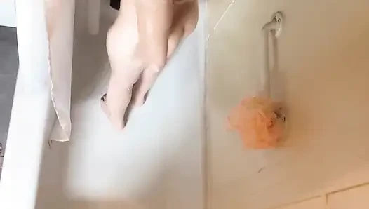 Duş Zamanı Bakış Açısı Hana Bakış Açısı Videosu