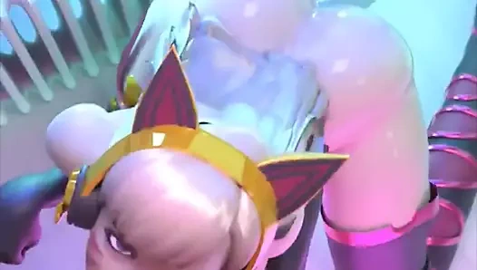 pisi dva derin boğaz