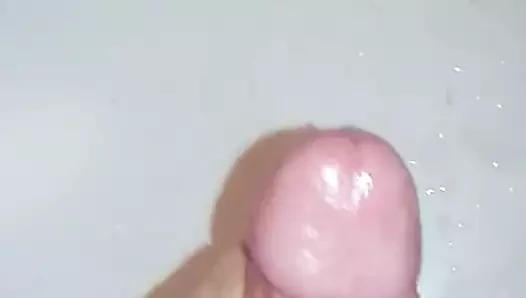 İki kez mastürbasyon ve boşalma valentin 2017