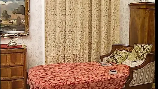 Seksi minyon anal orgazm
