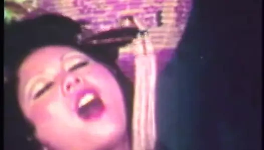 Geyşa prensesi (tam film)