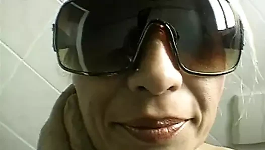 Seçkin! İtalyan amatör videosu vhs of my