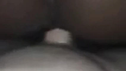 South Londra siyah abanoz gets becerdin