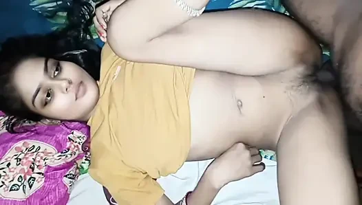 Indian Bangla bhabhi and devar romantic sex video full Bangla boys and desi xvideo porn video desi