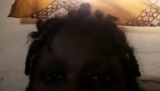 Görüntülü görüşme mastürbasyonu