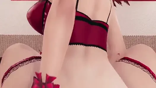 Arkadaşının üvey annesi büyük bir orta yaşlı seksi kadın arıyordu