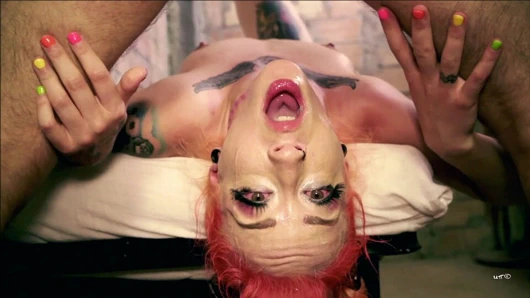 Lilyan kırmızı - manga hentai kardeş derin boğaz ve yüz sikme