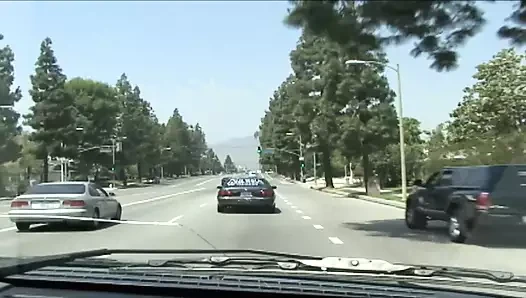 sürmeyi seviyorum