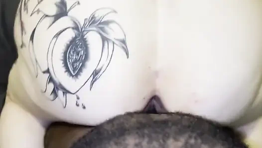 Çok eğlenceli bir gece ve sabah edepsizleşiyor